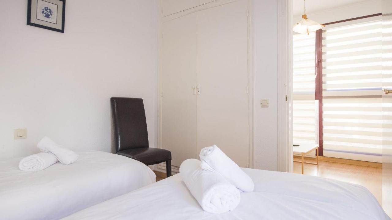 Apartamento El Rincon De Cortes