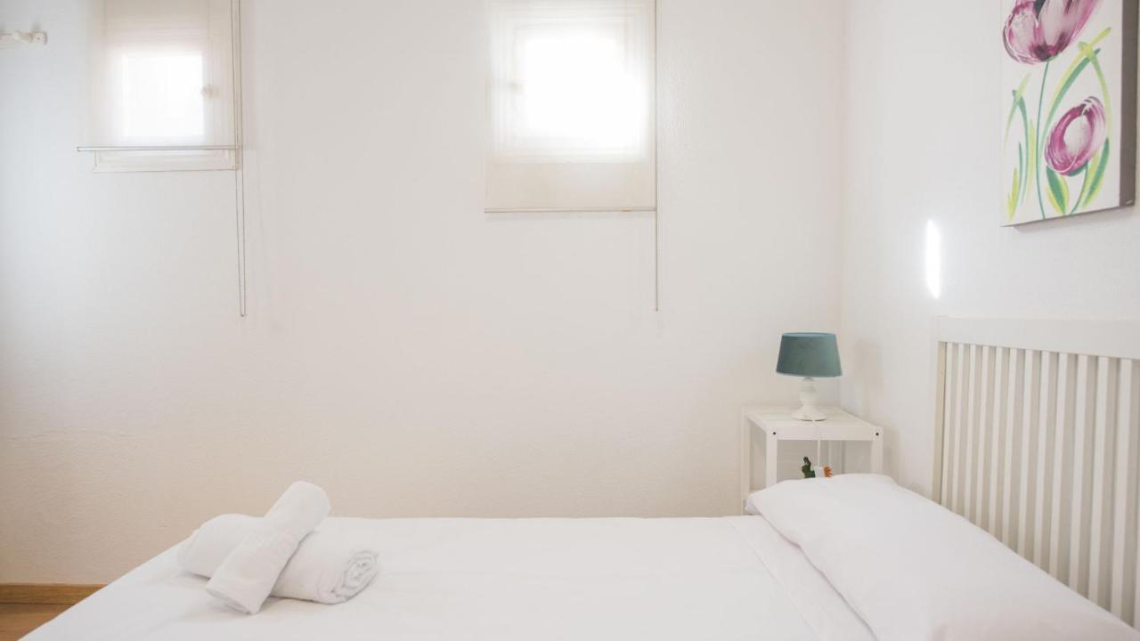 Apartamento El Rincon De Cortes