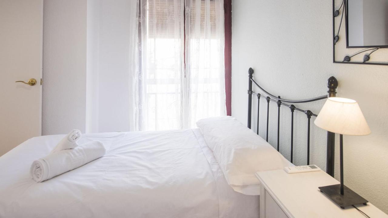 Apartamento El Rincon De Cortes Toledo