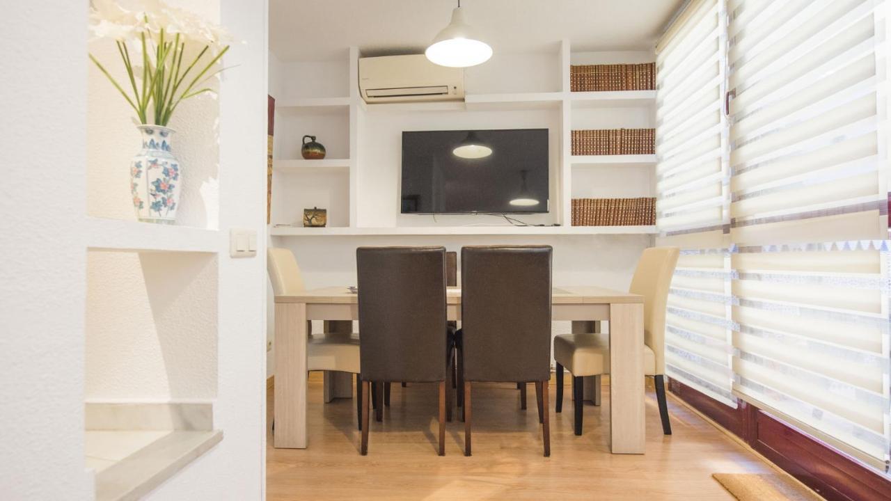 Apartamento El Rincon De Cortes *