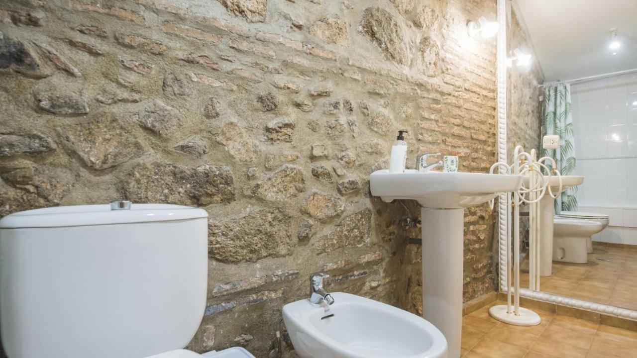 El Rincon De Cortes Apartamento Toledo