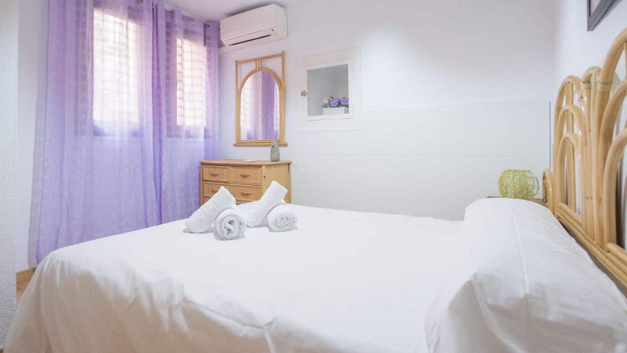 Apartamento El Rincon De Cortes