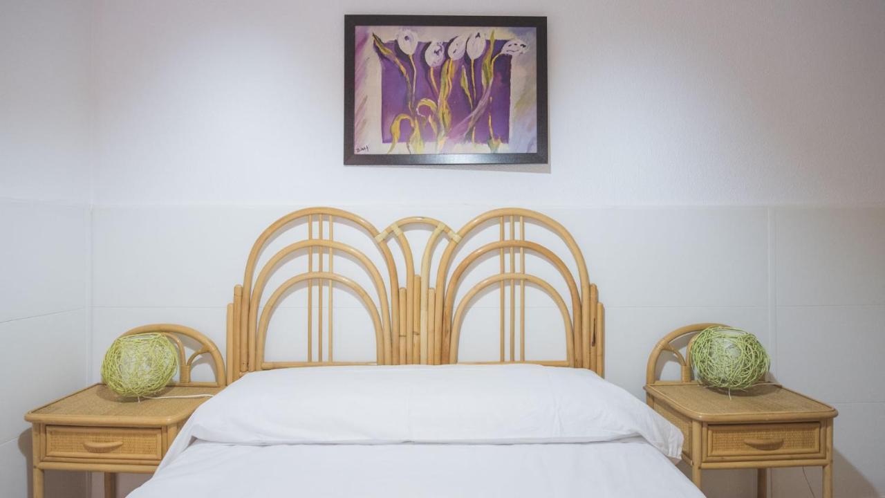El Rincon De Cortes Apartamento