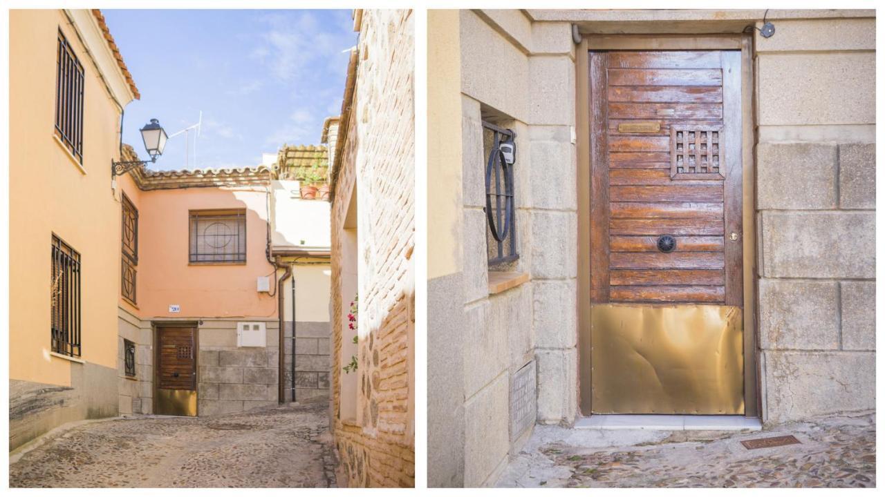 El Rincon De Cortes Apartamento *