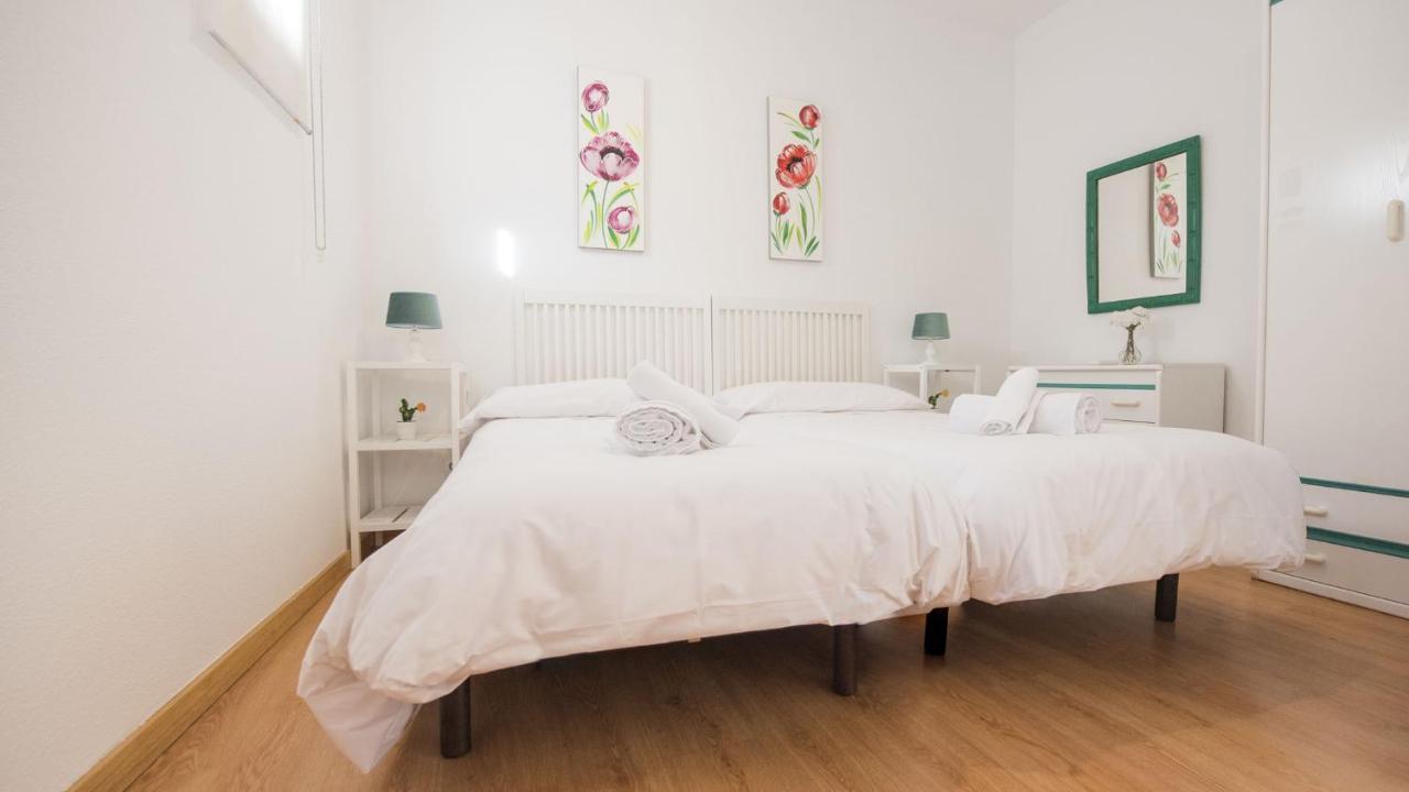 Apartamento El Rincon De Cortes