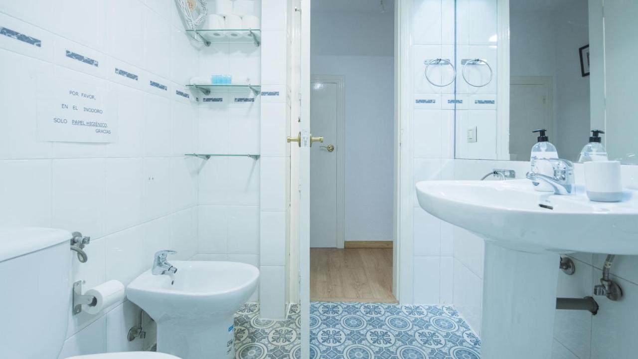 Apartamento El Rincon De Cortes *