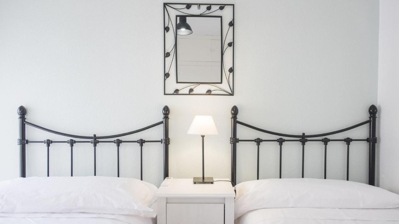Apartamento El Rincon De Cortes Toledo