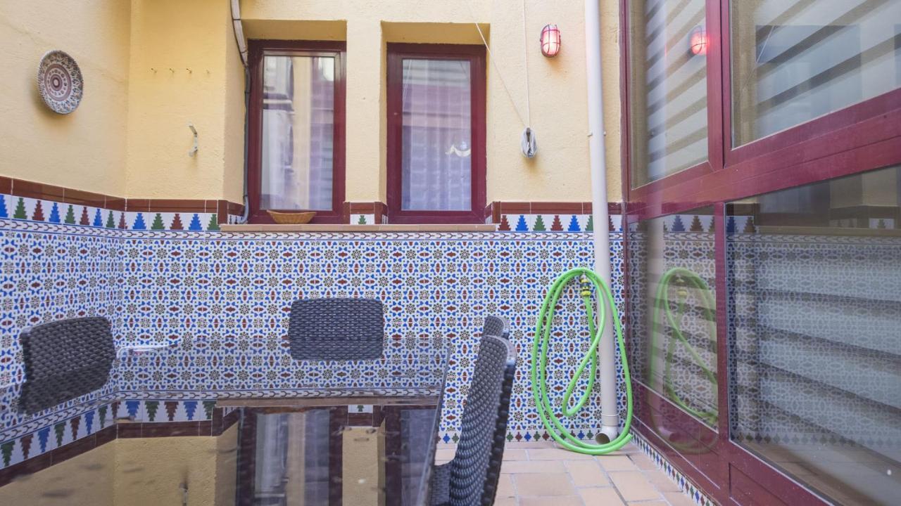 El Rincon De Cortes Apartamento