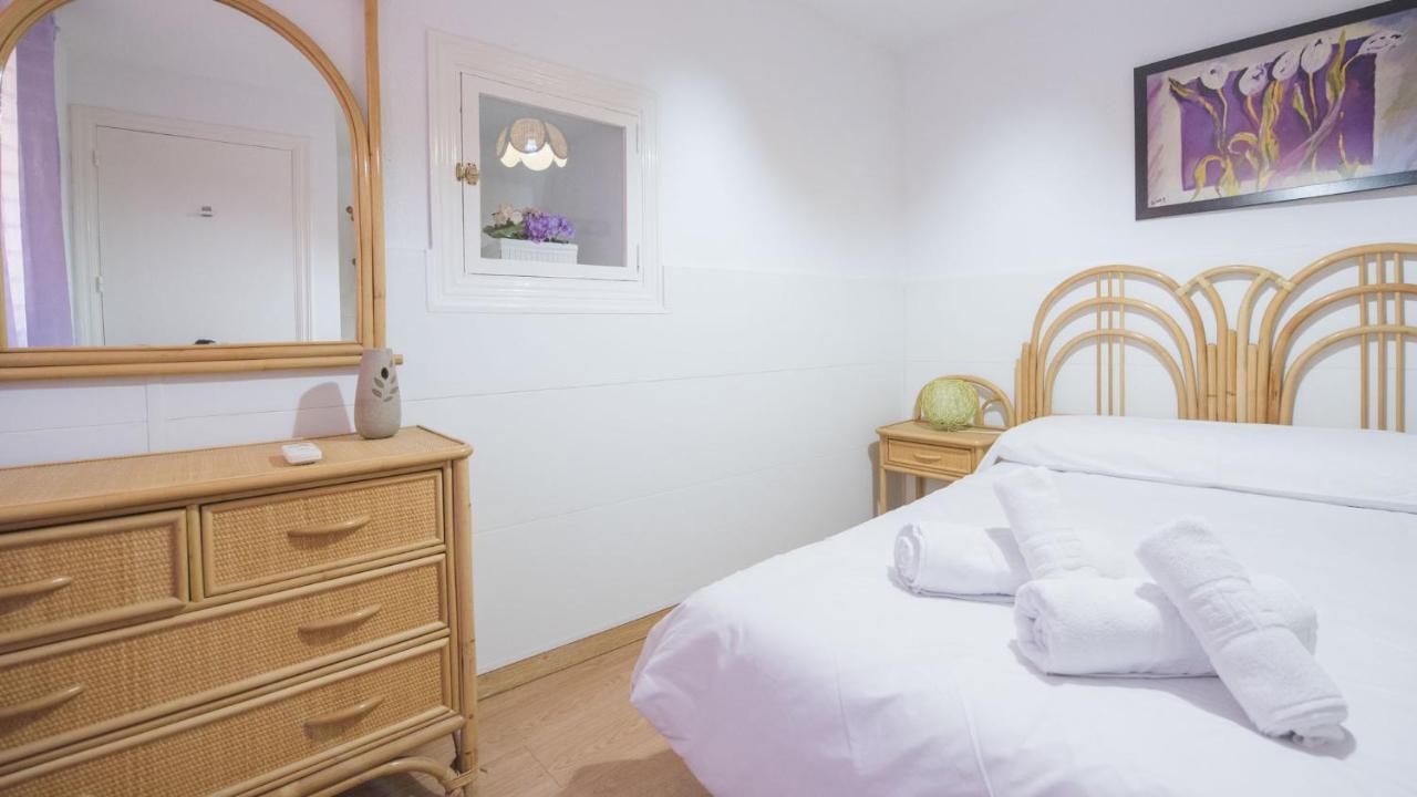 El Rincon De Cortes Apartamento *