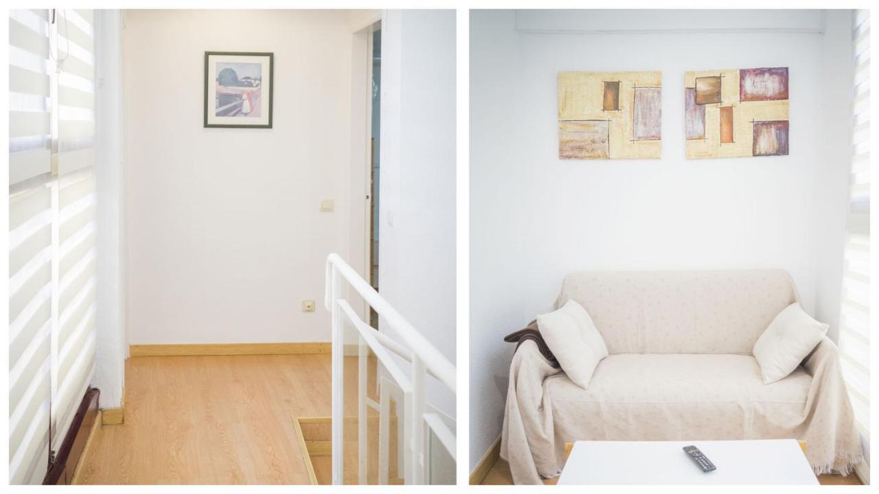 El Rincon De Cortes Apartamento *