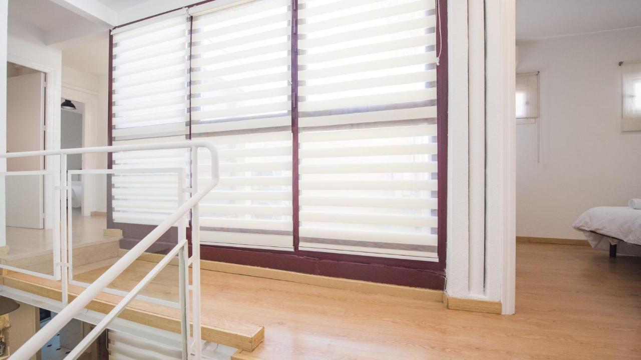 Apartamento El Rincon De Cortes
