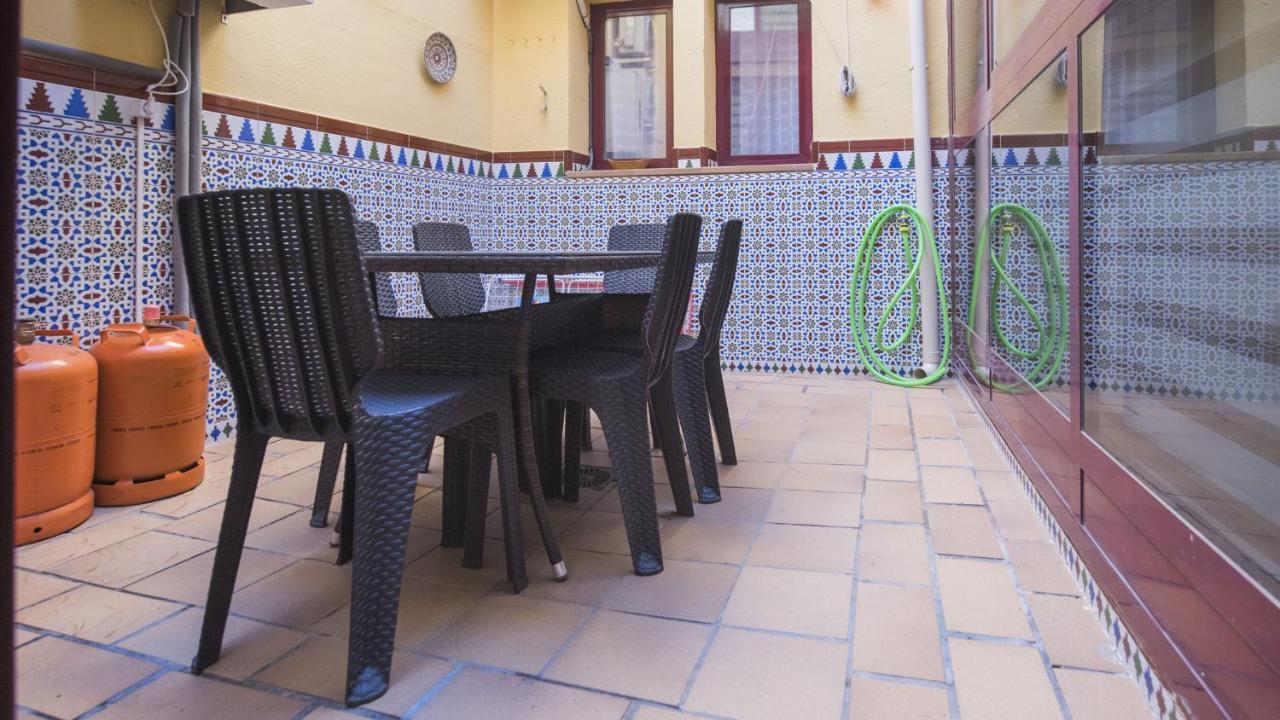 El Rincon De Cortes Apartamento *
