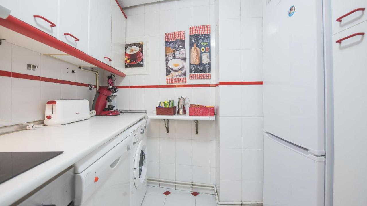 Apartamento El Rincon De Cortes Toledo
