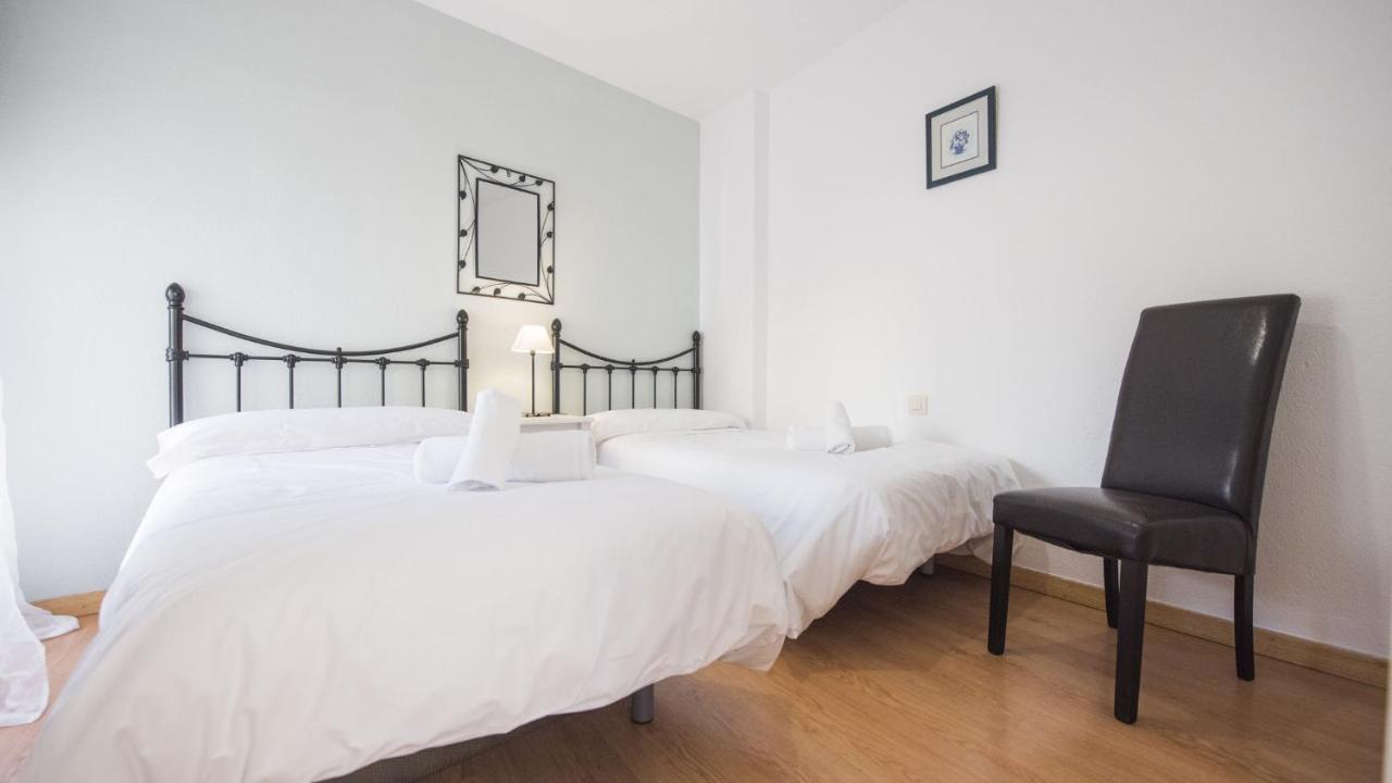 Apartamento El Rincon De Cortes