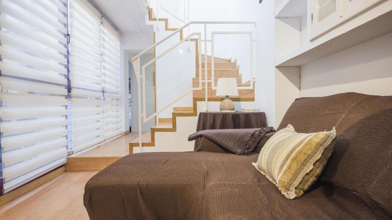 El Rincon De Cortes Apartamento Toledo